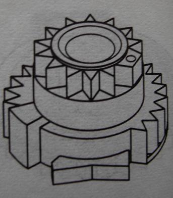 Video Parts