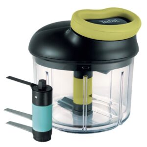 Picadora Manual 900ml + L?mina Extra - TEFAL