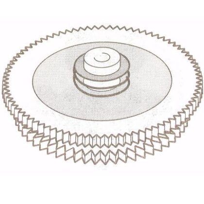 Video Parts