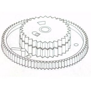 Video Parts