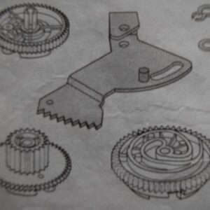 Video Parts