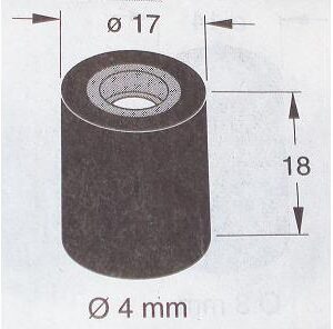 Video Parts