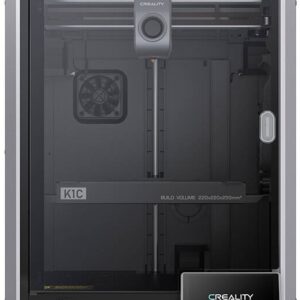 Impressora 3D K1C - CREALITY