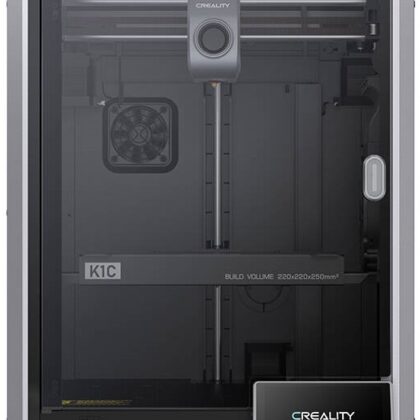 Impressora 3D K1C - CREALITY
