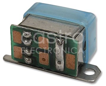 Cabeça de Gravador