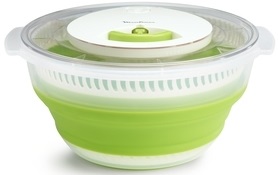 Escorredor de Verduras 4L - MOULINEX