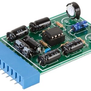 Kit Pr?-Amplificador Universal Stereo