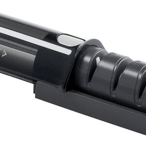 Afiador de Facas Ice Force Retractable Knife Sharpener (125 x 59 mm) - TEFAL