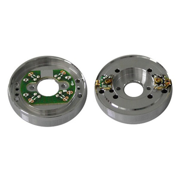 Cabeça de video