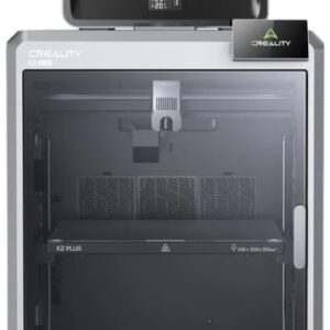 Impressora 3D FDM K2 Plus Combo - CREALITY