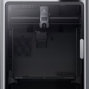 Impressora 3D K2 Pro - CREALITY