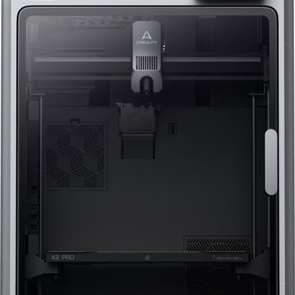 Impressora 3D K2 Pro - CREALITY