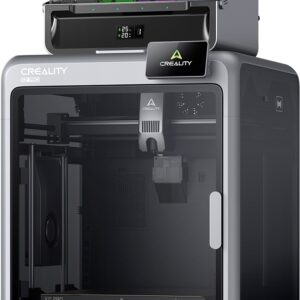 Impressora 3D K2 Pro Combo (300 x 300 x 300 mm) - CREALITY