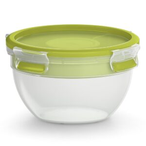Saladeira Redonda 1L (Verde) - TEFAL