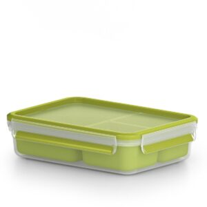 Caixa Snack 1,2L (Verde) - TEFAL