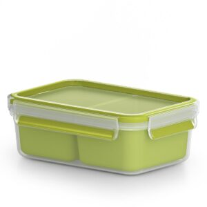 Caixa Snack 1L (Verde) - TEFAL