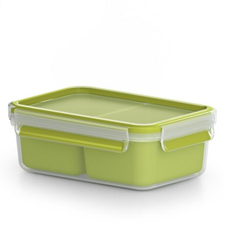 Caixa Snack 1L (Verde) - TEFAL