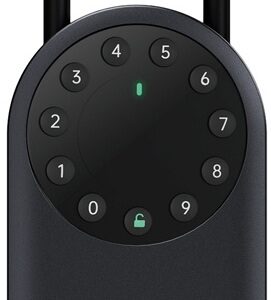Mini Cofre Inteligente YEEUU K421 - LOCKIN