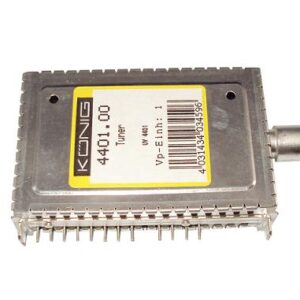 Tuner UV4401