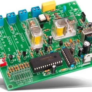 Kit Controlo Remoto por Telefone - VELLEMAN