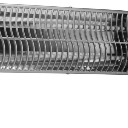 Aquecedor de Casa de Banho 1200W - TRISTAR