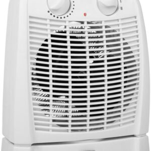 Termoventilador 2000W (Branco) - TRISTAR