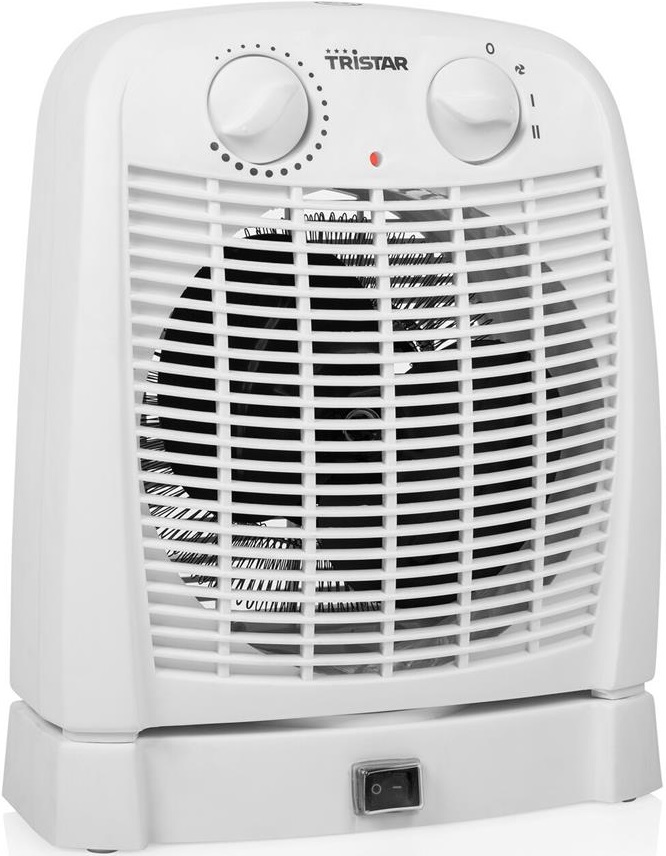 Termoventilador 2000W (Branco) - TRISTAR