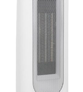 Torre de Aquecimento de Cer?mica 2000W (Branco) - TRISTAR