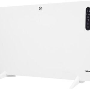 Painel de Aquecimento Infravermelho 400W (Branco) - TRISTAR
