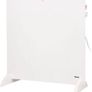 Painel de Aquecimento Infravermelho Smart 550W (Branco) - TRISTAR