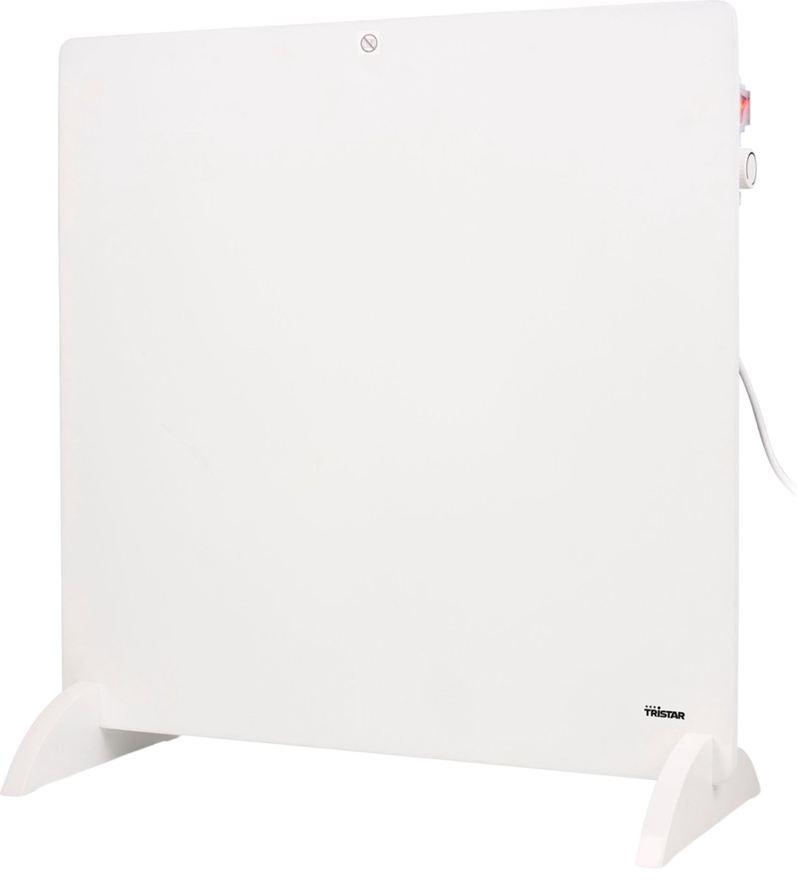 Painel de Aquecimento Infravermelho Smart 550W (Branco) - TRISTAR