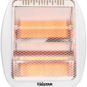 Aquecedor Infravermelhos 400/800W - TRISTAR