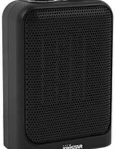 Termoventilador Cer?mico 1500W (Preto) - TRISTAR