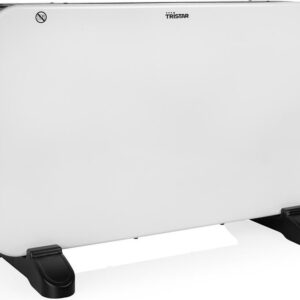 Aquecedor Convector Turbo 2000W (Branco) - TRISTAR