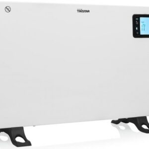 Aquecedor Convector Smart 2000W (Branco) - TRISTAR