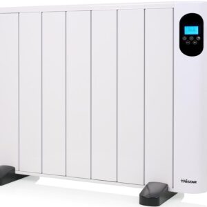 Aquecedor Emissor T?rmico 1500W (Branco) - TRISTAR
