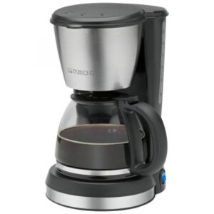 M?quina de Caf? de Filtro KA 3562 900W (Preto) - CLATRONIC