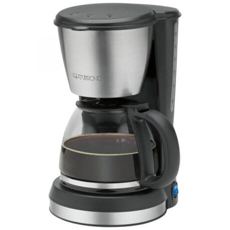 Máquina de Café de Filtro KA 3562 900W (Preto) - CLATRONIC