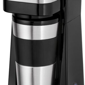 Máquina de Café Coffe to Go KA 3733 - CLATRONIC