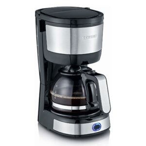 Máquina Café de Filtro KA4808 - SEVERIN