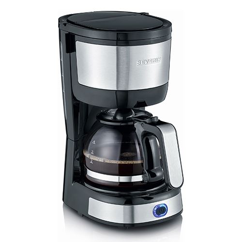 Máquina Café de Filtro KA4808 - SEVERIN