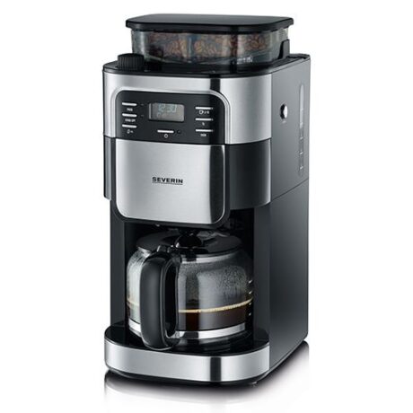 Máquina Café de Filtro KA4810 - SEVERIN