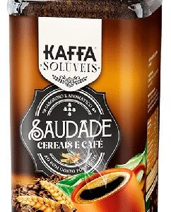 Café Solúvel Kaffa Saudade (200g)