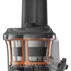 Espremedor de Baixa Rotação 0.4L p/ Robot KENWOOD