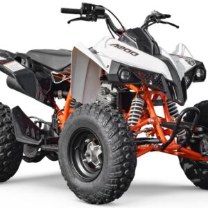 Moto 4 200CC 4T Quad A200 - KAYO