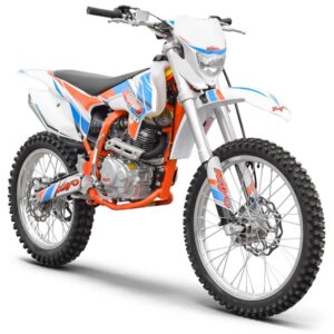 Motocross K2 250CC 21/18 - KAYO