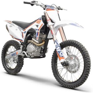 Motocross T4 250CC 21/18 - KAYO