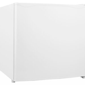 Frigorífico Mini Bar 46L (Branco) - TRISTAR