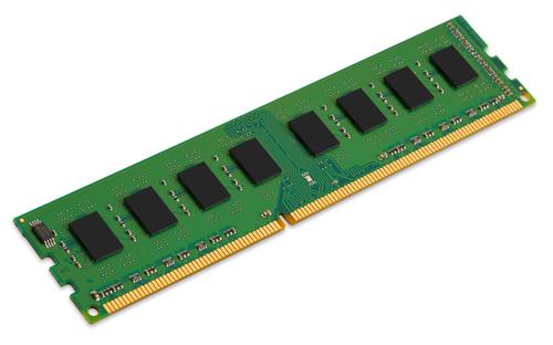 Memória RAM 8GB DDR3L 1600MHz - Kingston Technology System Specific Memory