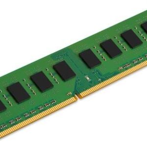 Memória RAM 4GB DDR3L 1600MHz - KINGSTON